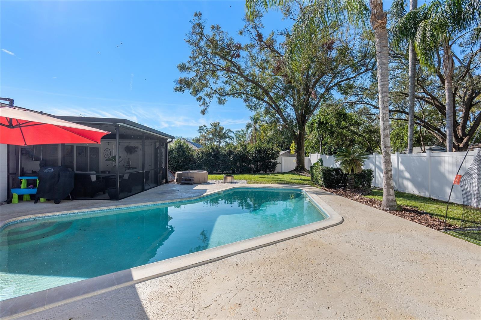 13510 SHADY SHORES DR, TAMPA, FL, 33613