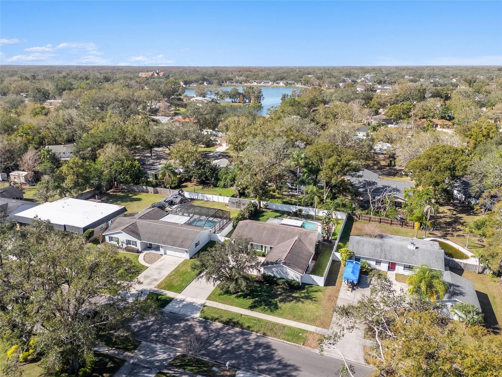 13510 SHADY SHORES DR, TAMPA, FL, 33613