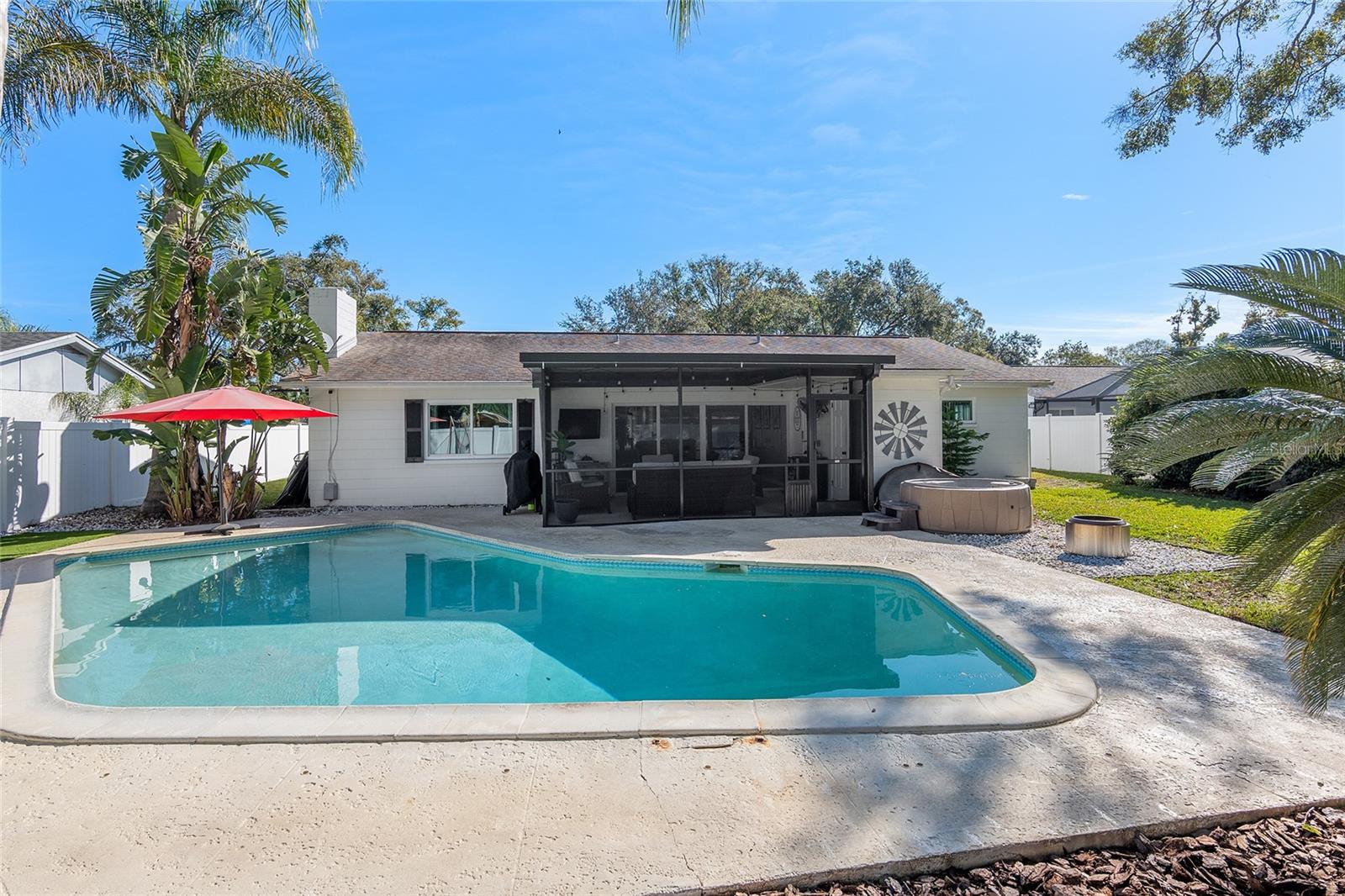 13510 SHADY SHORES DR, TAMPA, FL, 33613