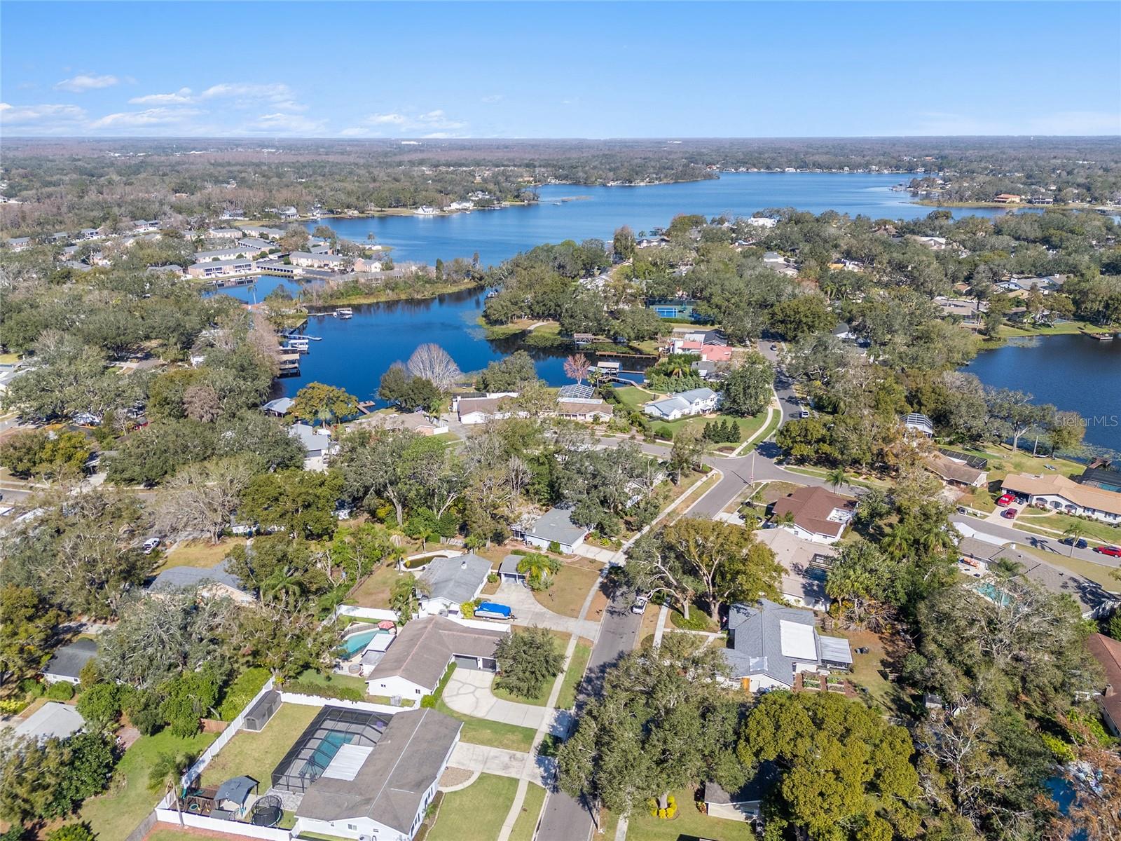 13510 SHADY SHORES DR, TAMPA, FL, 33613