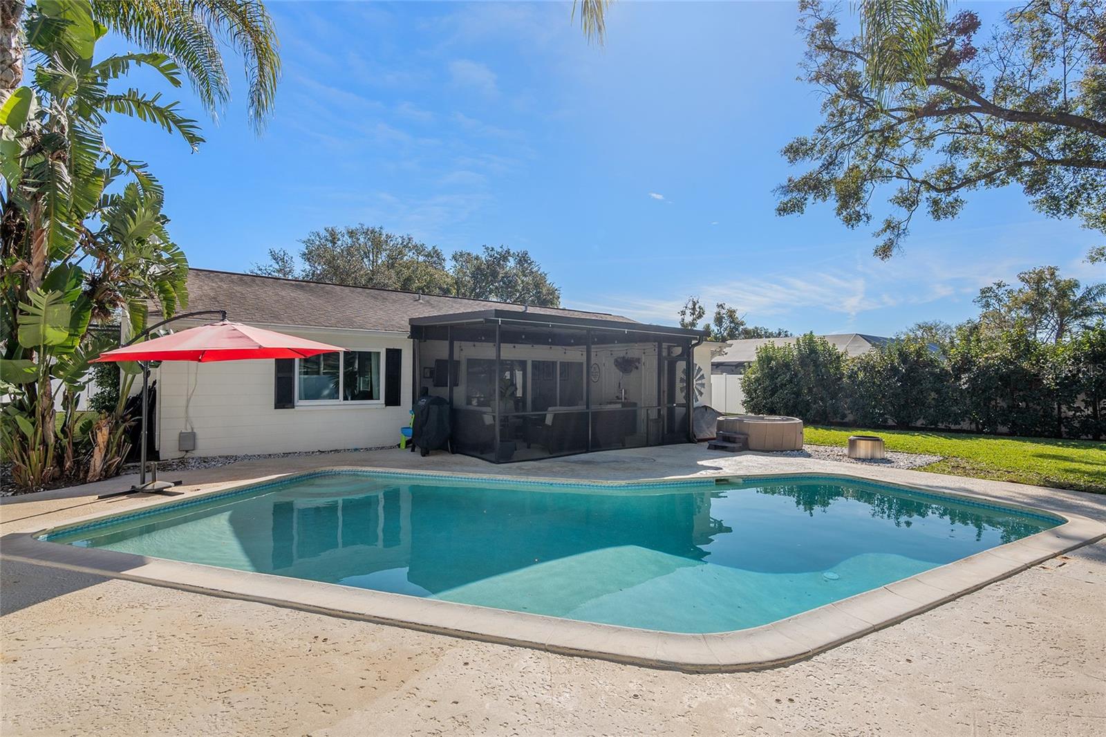 13510 SHADY SHORES DR, TAMPA, FL, 33613