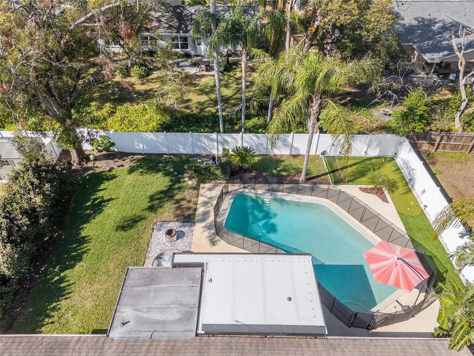 13510 SHADY SHORES DR, TAMPA, FL, 33613