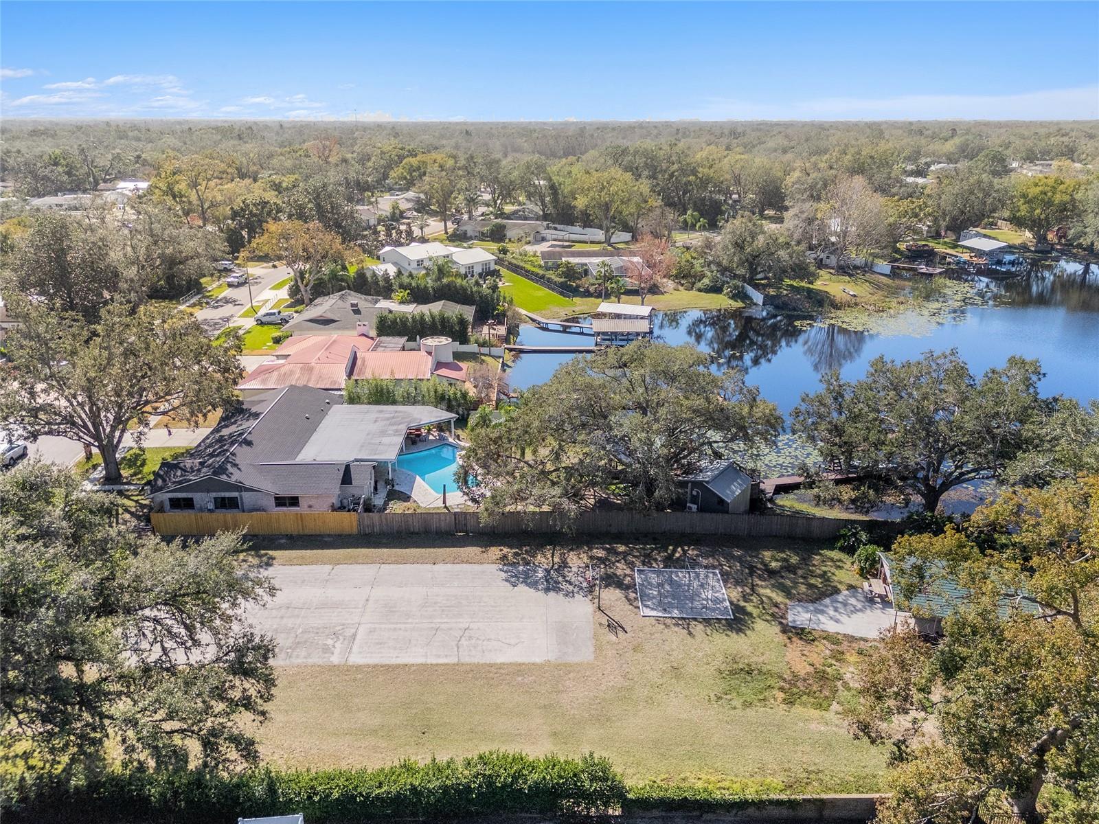 13510 SHADY SHORES DR, TAMPA, FL, 33613