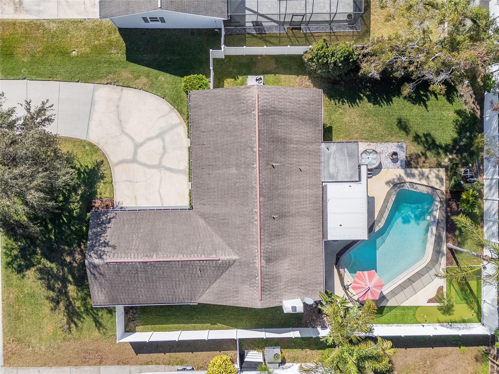 13510 SHADY SHORES DR, TAMPA, FL, 33613