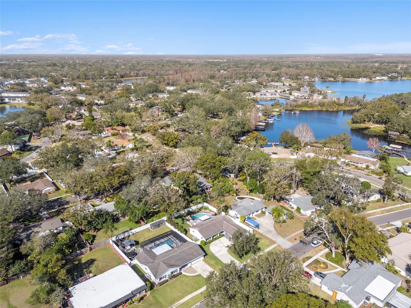 13510 SHADY SHORES DR, TAMPA, FL, 33613