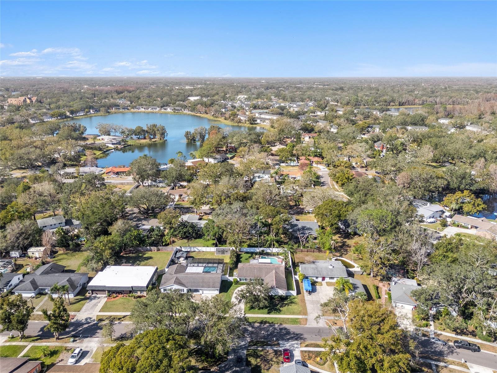 13510 SHADY SHORES DR, TAMPA, FL, 33613