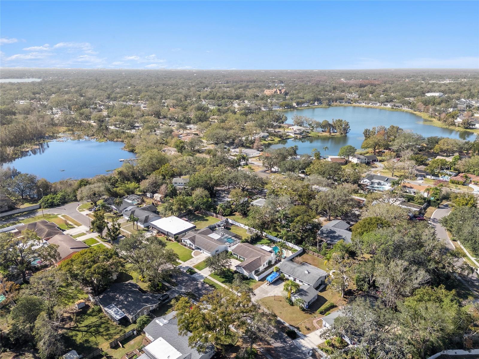 13510 SHADY SHORES DR, TAMPA, FL, 33613