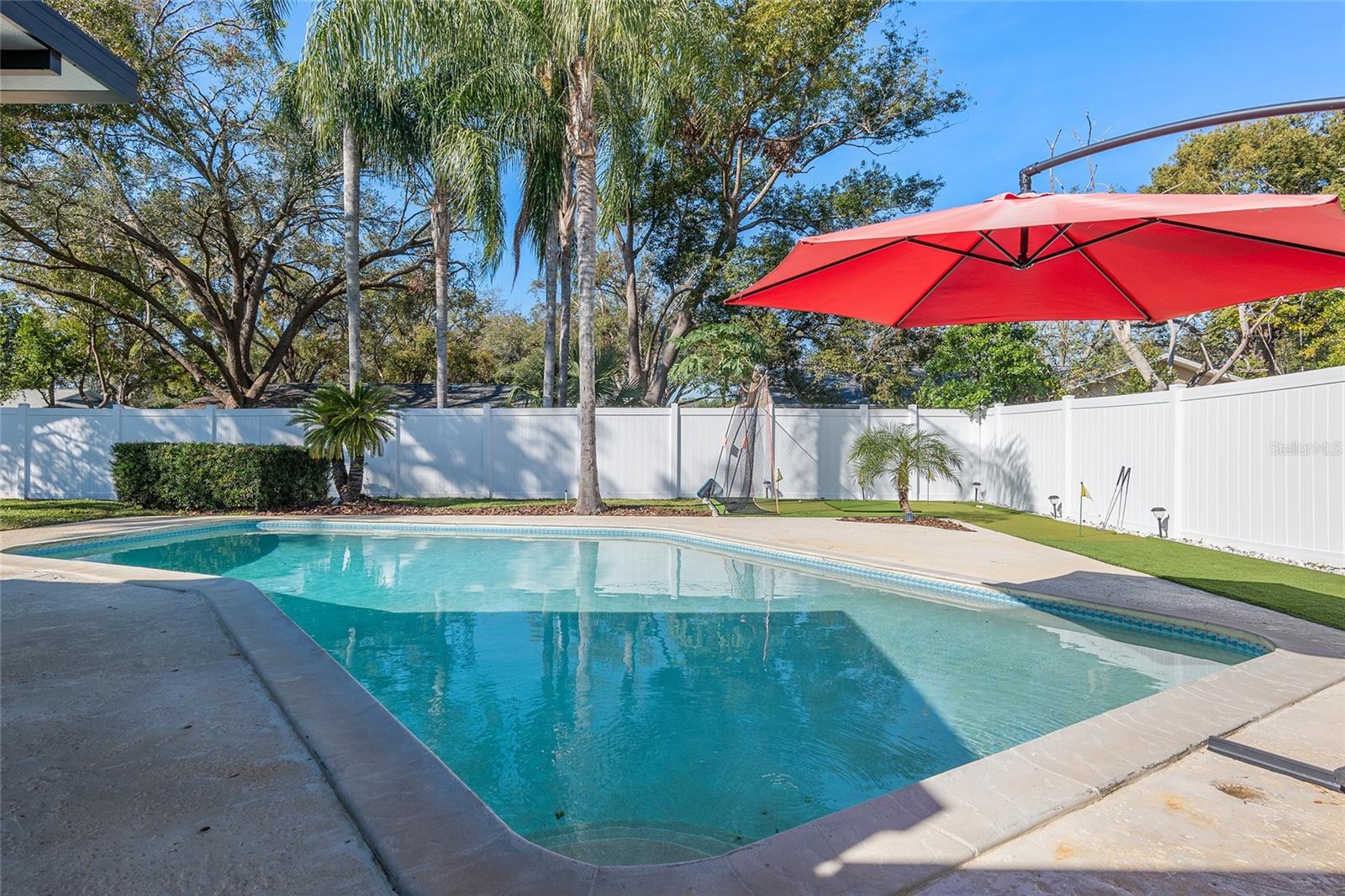 13510 SHADY SHORES DR, TAMPA, FL, 33613