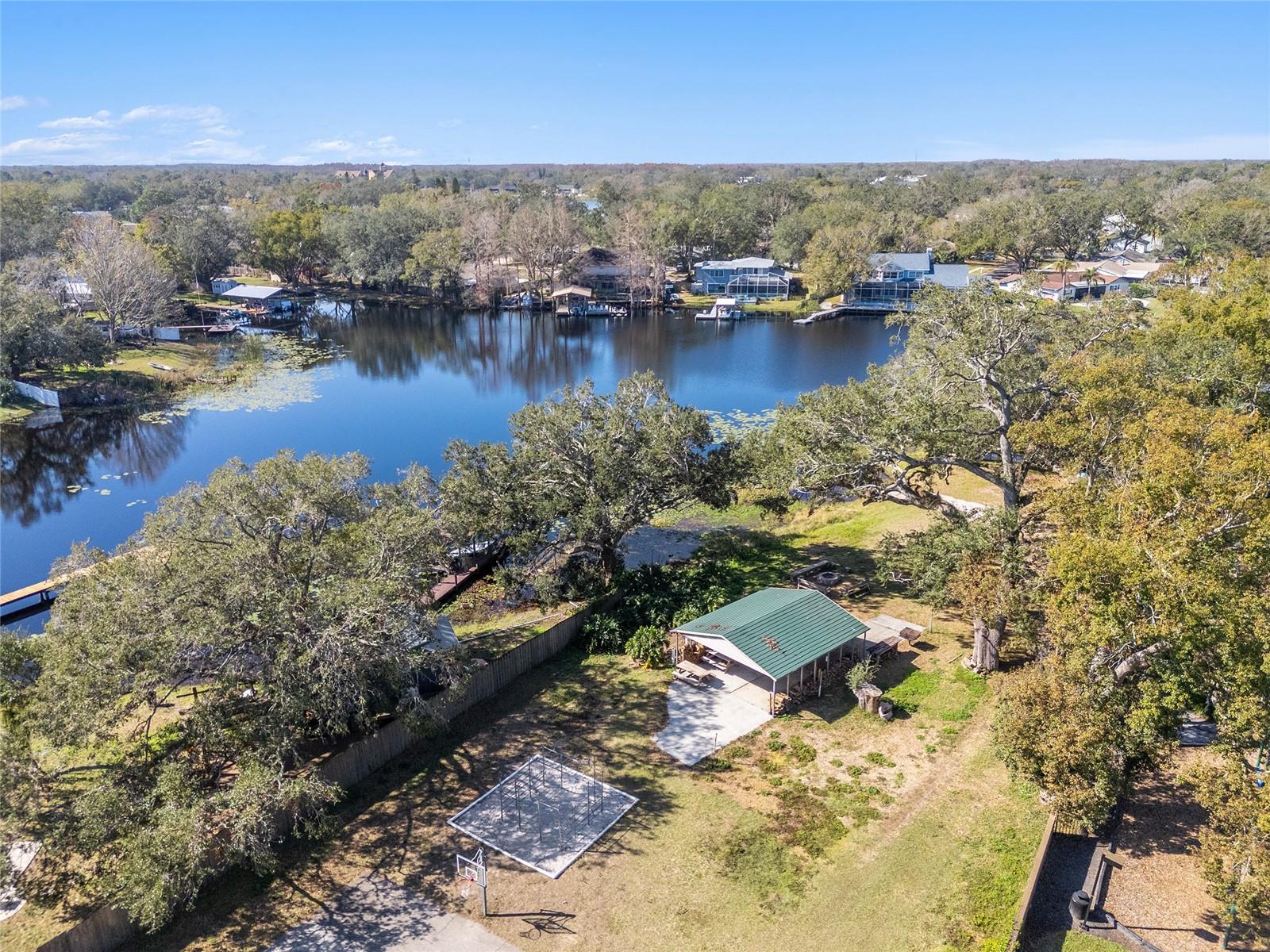 13510 SHADY SHORES DR, TAMPA, FL, 33613