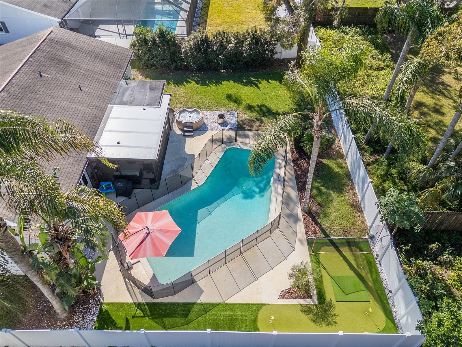 13510 SHADY SHORES DR, TAMPA, FL, 33613