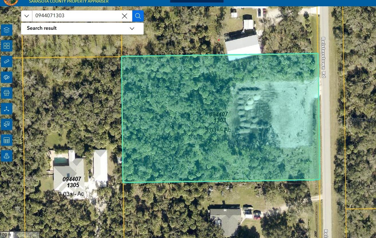 5839 REISTERSTOWN RD, NORTH PORT, FL, 34291