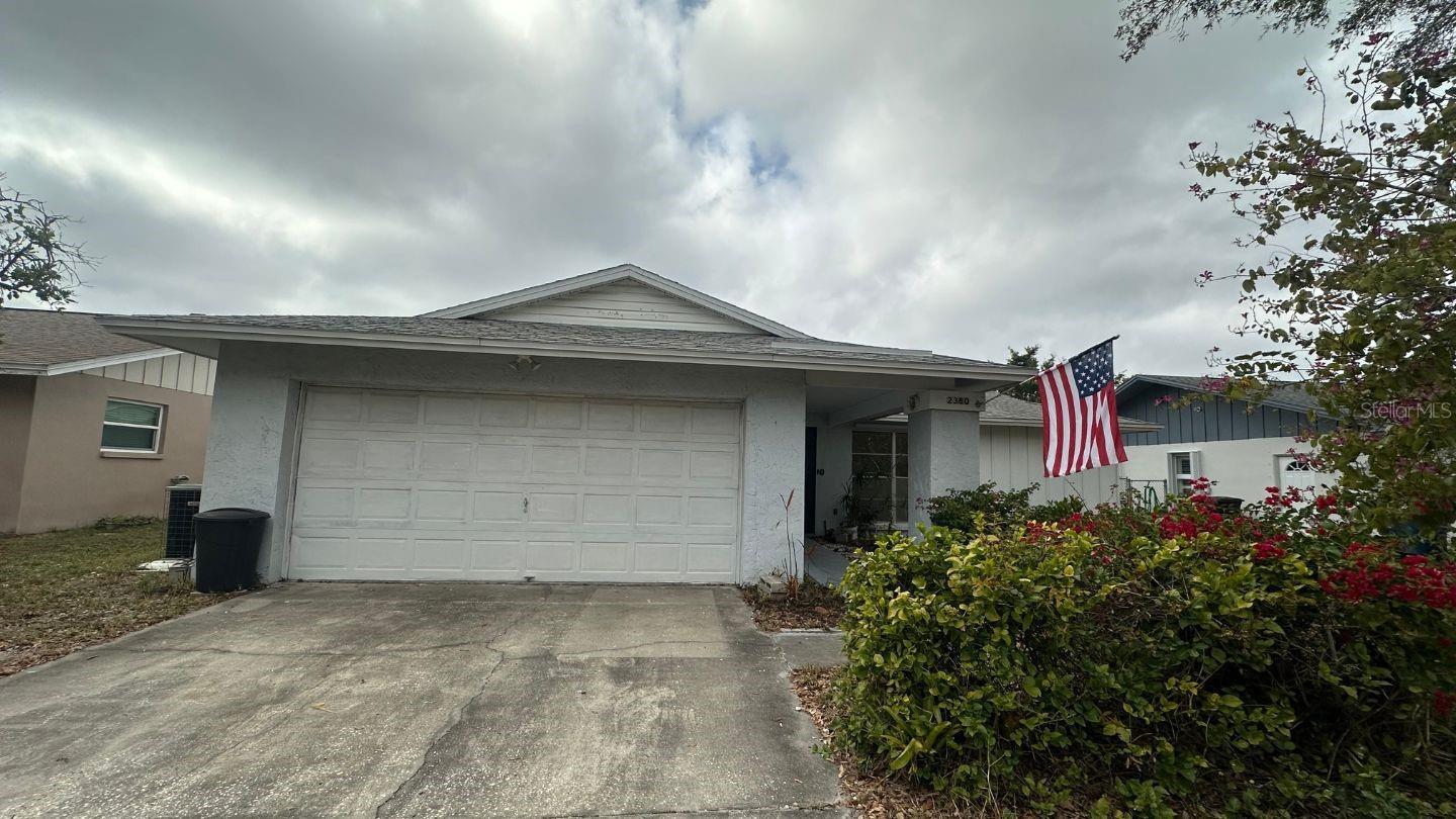 2380 TIMBERCREST CIR W, CLEARWATER, FL, 33763