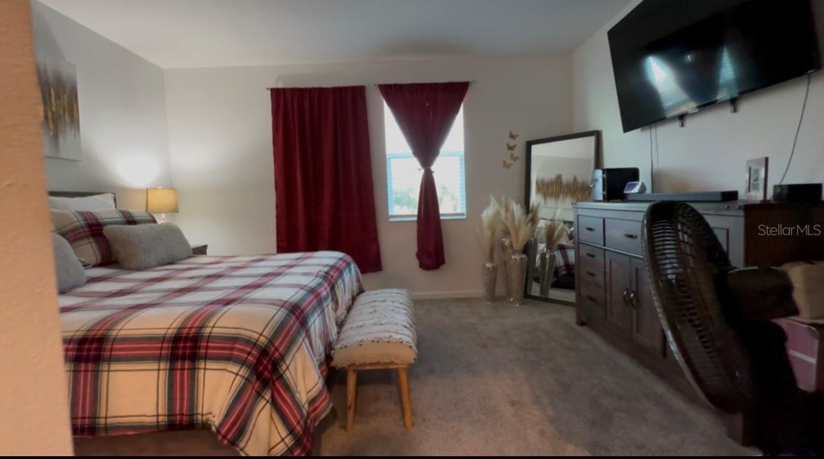 1563 CROSS PRAIRIE PKWY, KISSIMMEE, FL, 34744