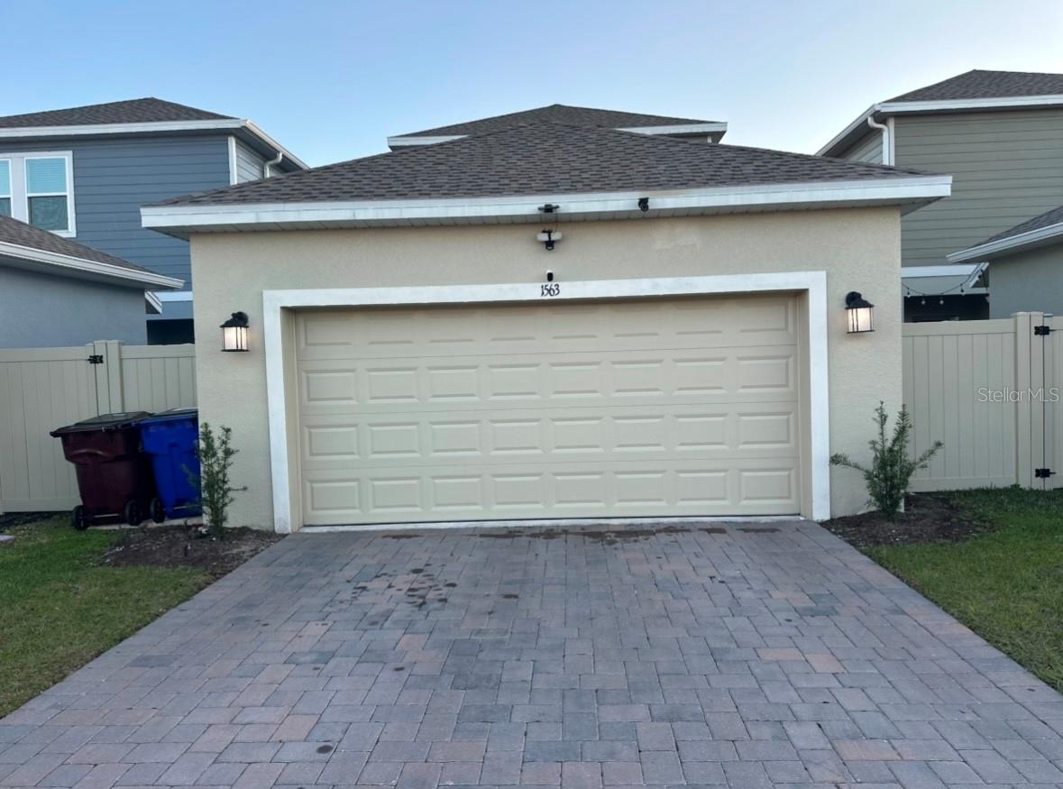 1563 CROSS PRAIRIE PKWY, KISSIMMEE, FL, 34744