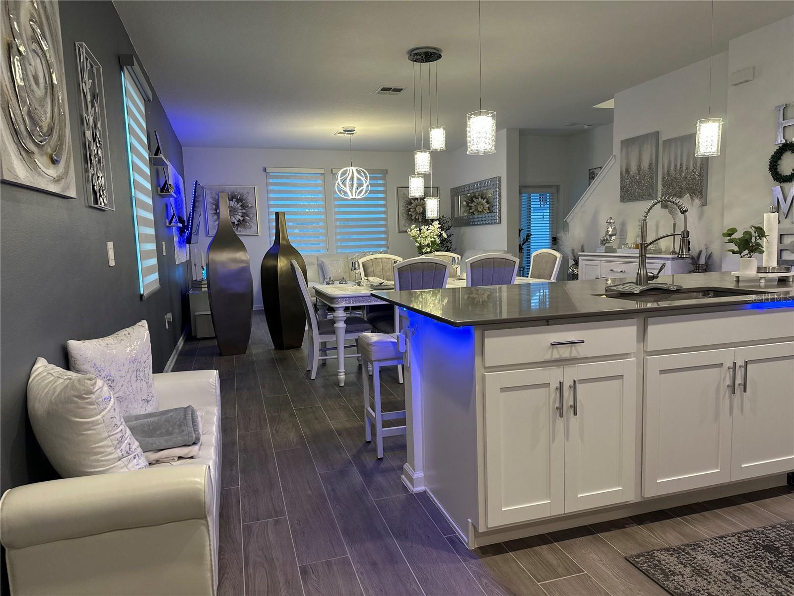1563 CROSS PRAIRIE PKWY, KISSIMMEE, FL, 34744