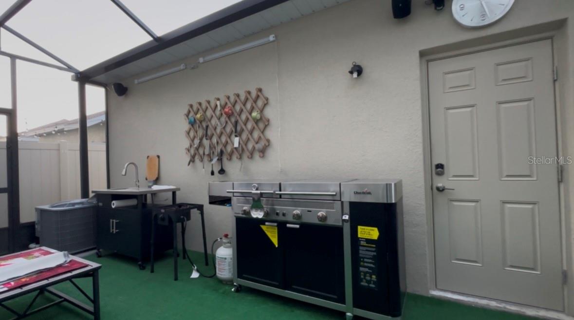 1563 CROSS PRAIRIE PKWY, KISSIMMEE, FL, 34744