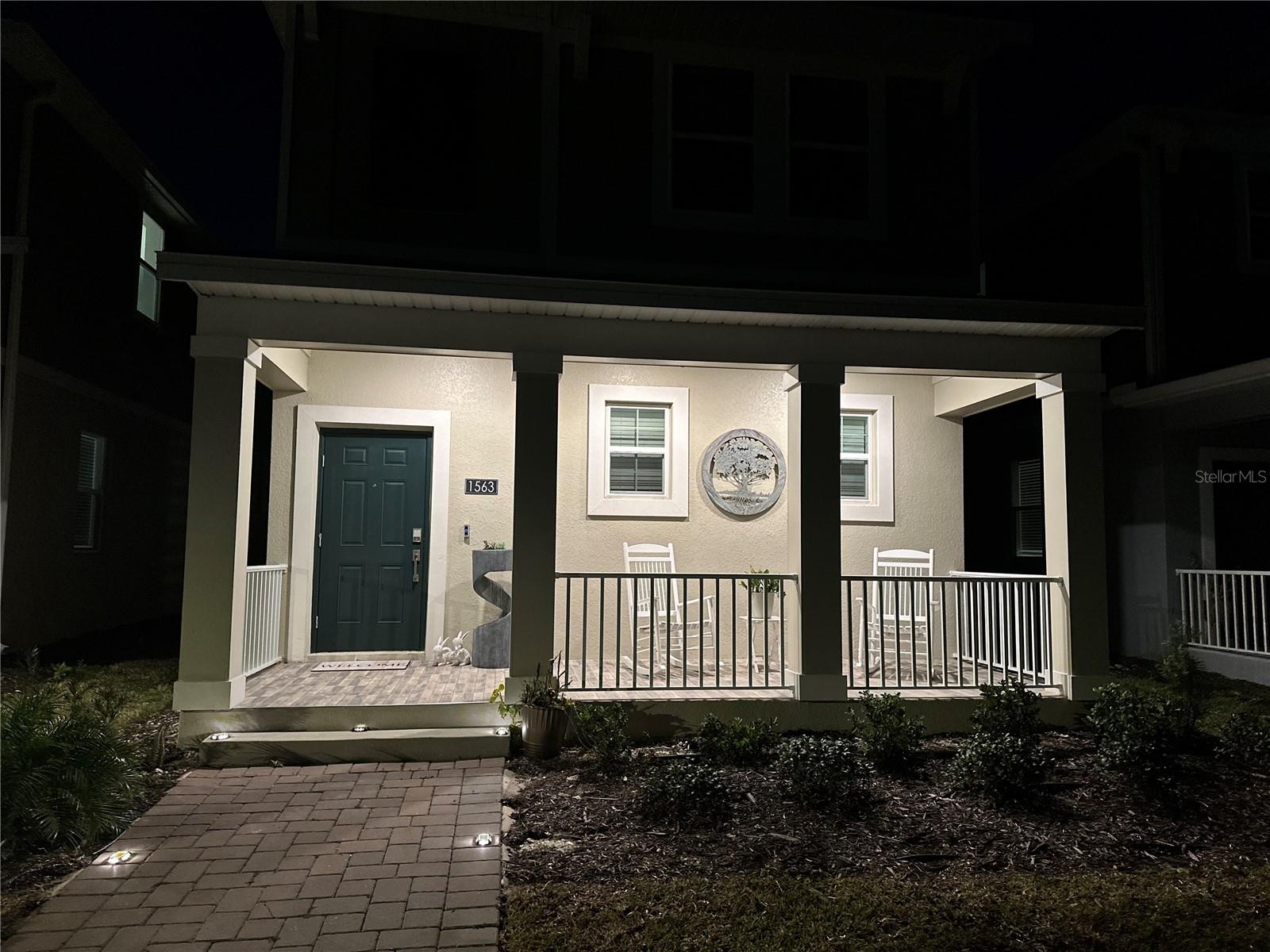 1563 CROSS PRAIRIE PKWY, KISSIMMEE, FL, 34744