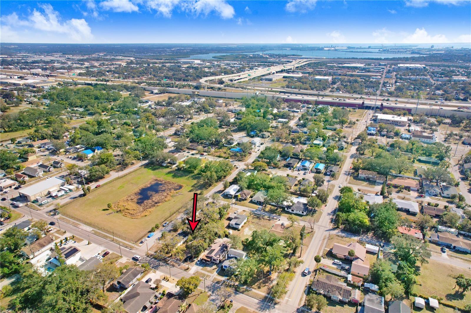 2611 E 21ST AVE, TAMPA, FL, 33605