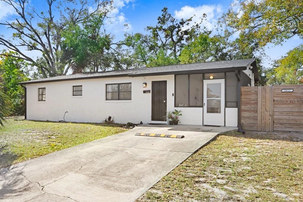 2611 E 21ST AVE, TAMPA, FL, 33605