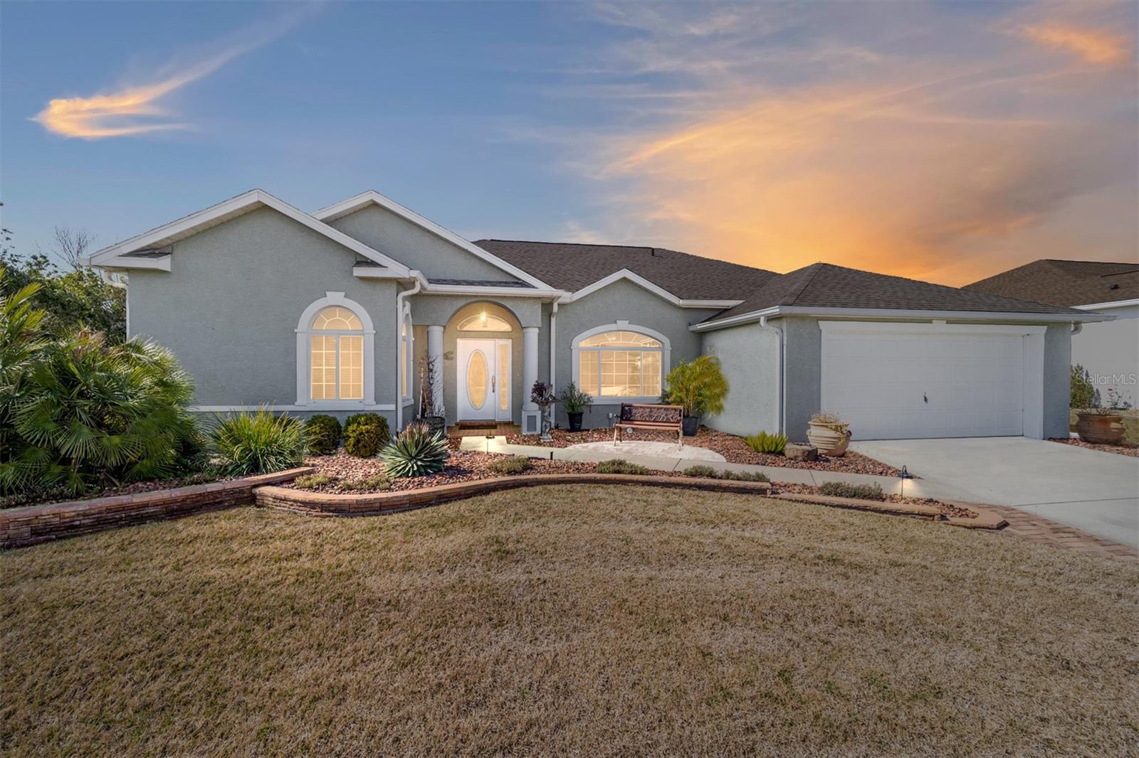 2330 NW 59TH AVE, OCALA, FL, 34482