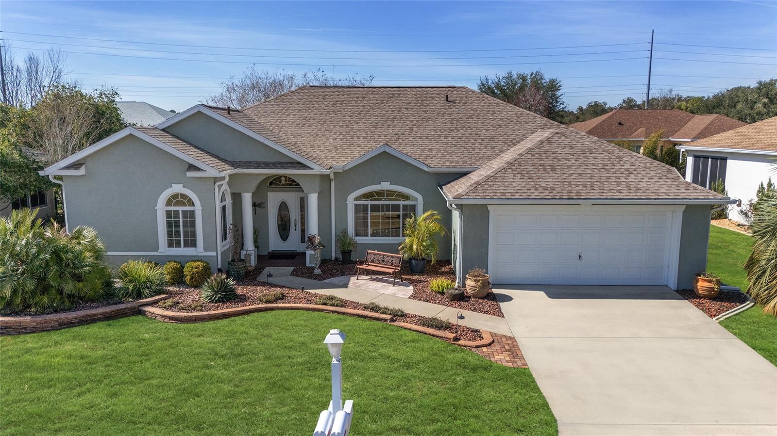2330 NW 59TH AVE, OCALA, FL, 34482