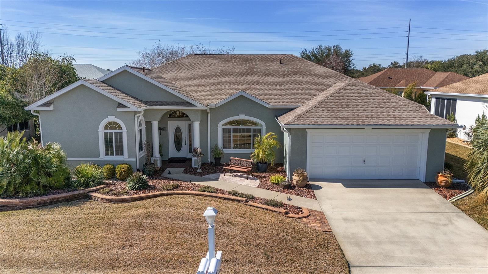 2330 NW 59TH AVE, OCALA, FL, 34482