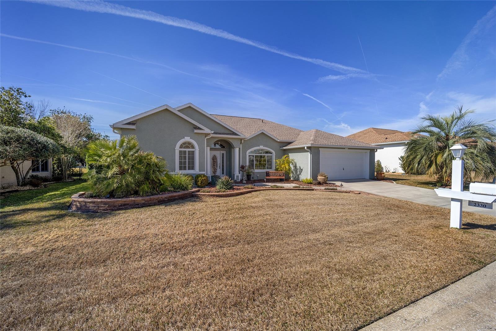 2330 NW 59TH AVE, OCALA, FL, 34482