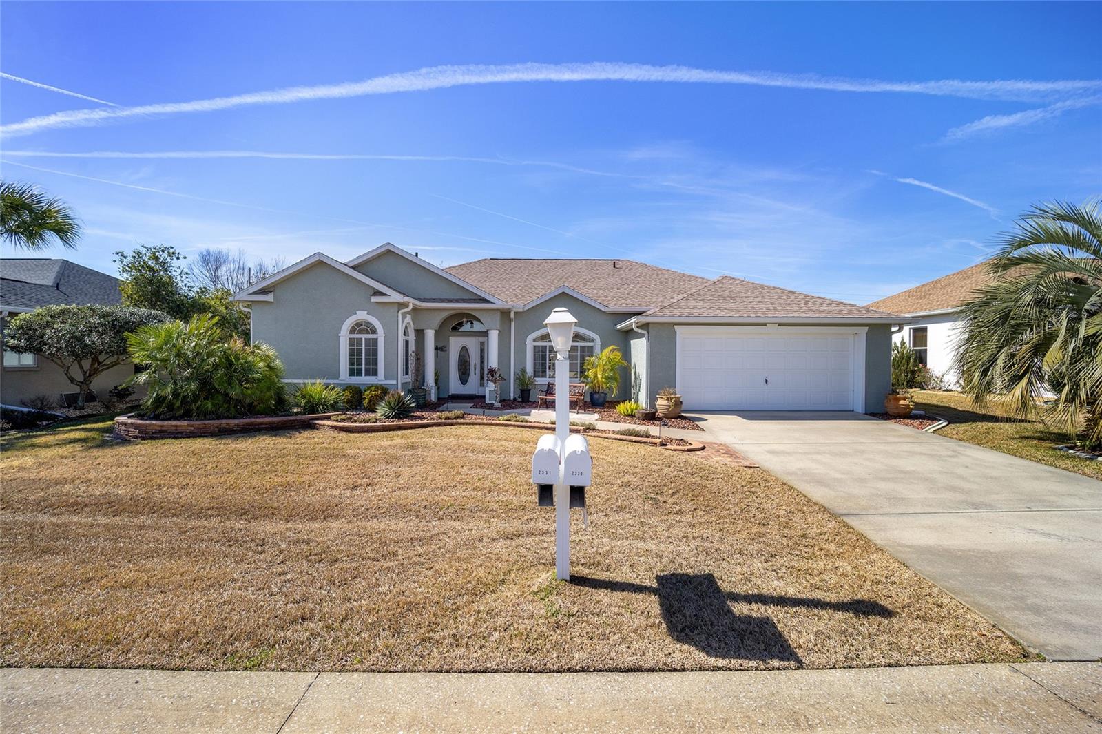 2330 NW 59TH AVE, OCALA, FL, 34482