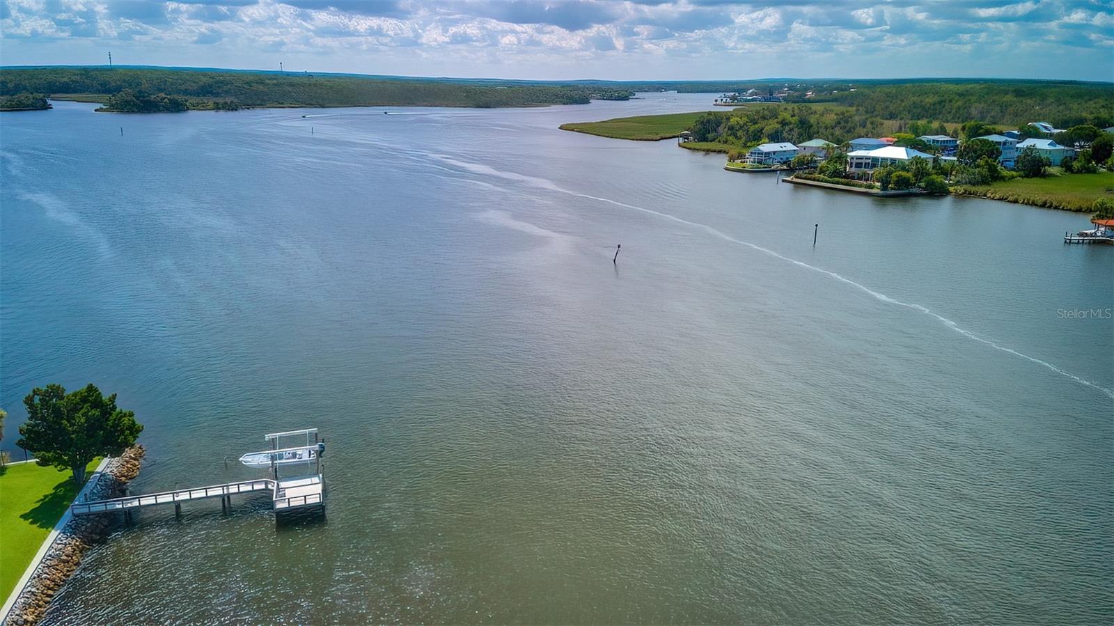 2650 N COMANCHE PT, CRYSTAL RIVER, FL, 34429