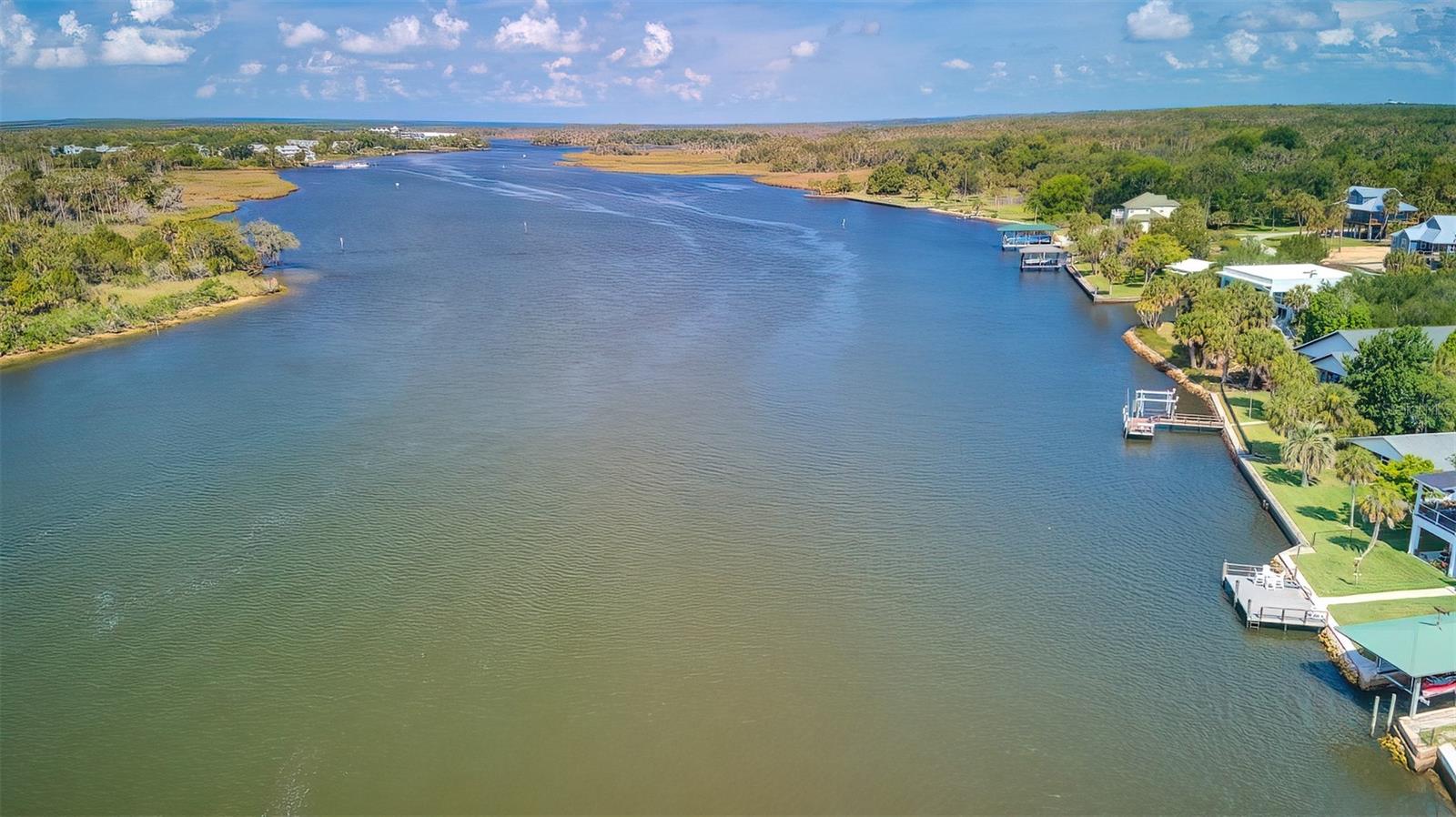 2650 N COMANCHE PT, CRYSTAL RIVER, FL, 34429
