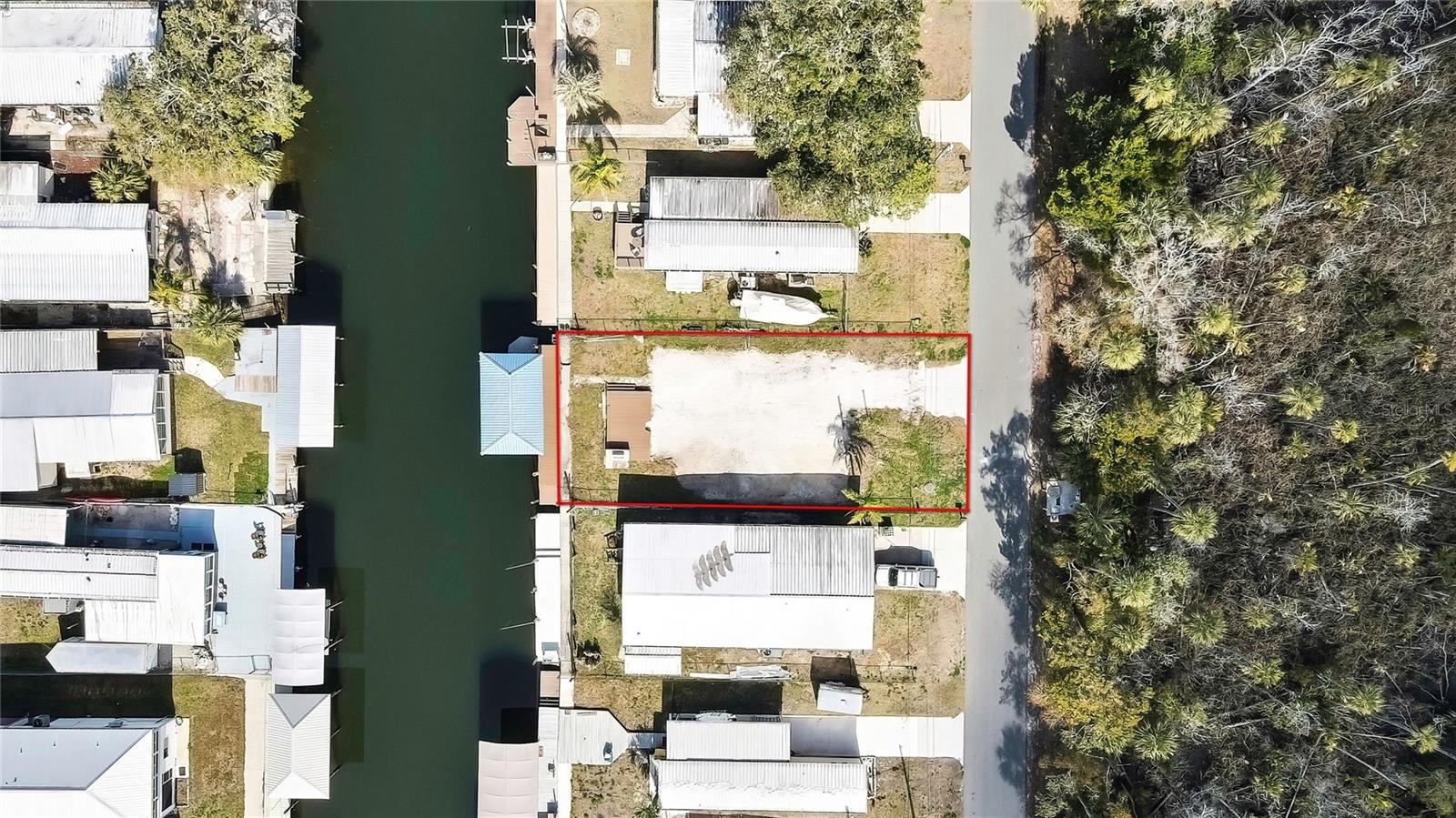 2650 N COMANCHE PT, CRYSTAL RIVER, FL, 34429
