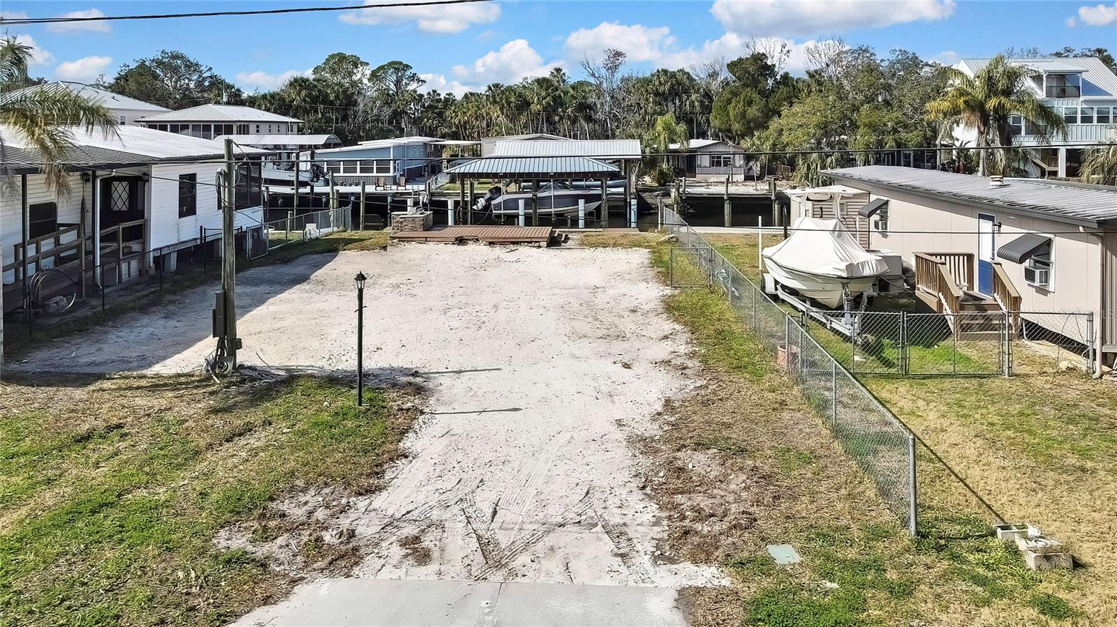 2650 N COMANCHE PT, CRYSTAL RIVER, FL, 34429