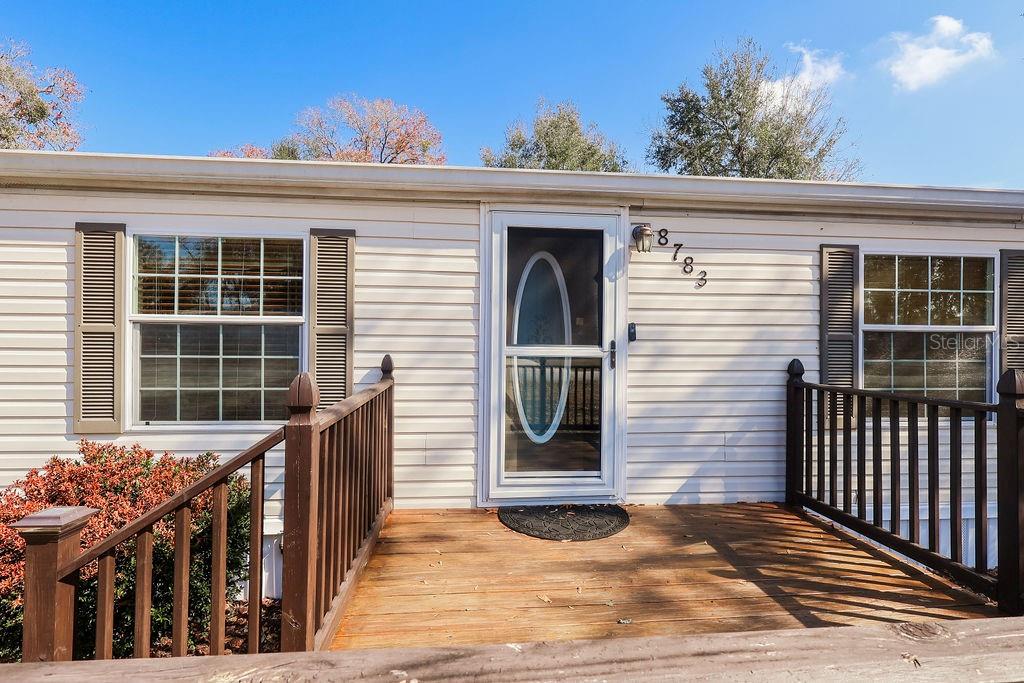 8783 SW 66TH TER, OCALA, FL, 34476