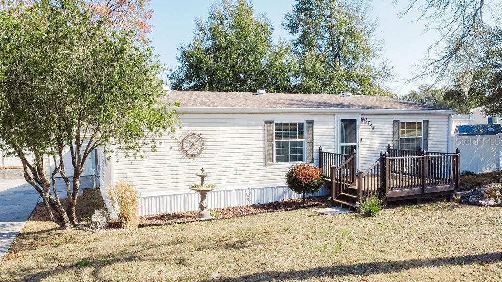 8783 SW 66TH TER, OCALA, FL, 34476