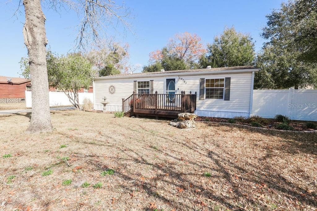 8783 SW 66TH TER, OCALA, FL, 34476