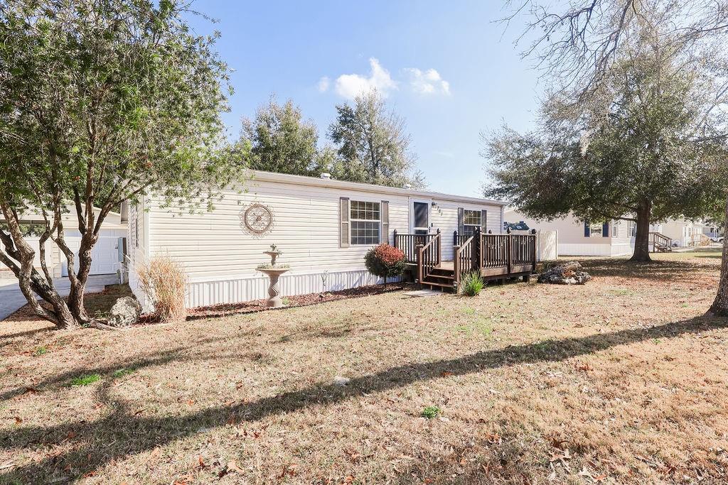 8783 SW 66TH TER, OCALA, FL, 34476