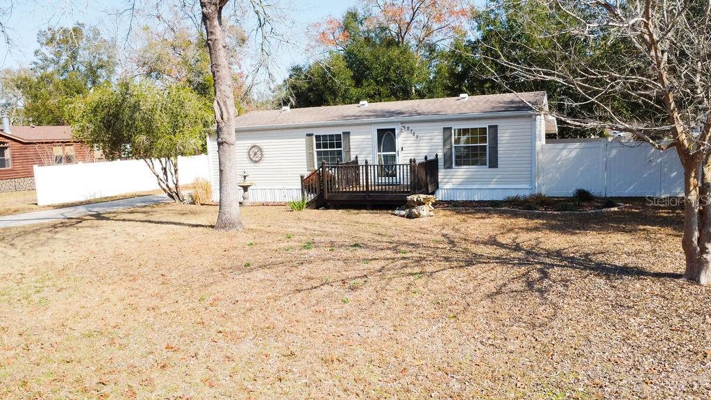 8783 SW 66TH TER, OCALA, FL, 34476