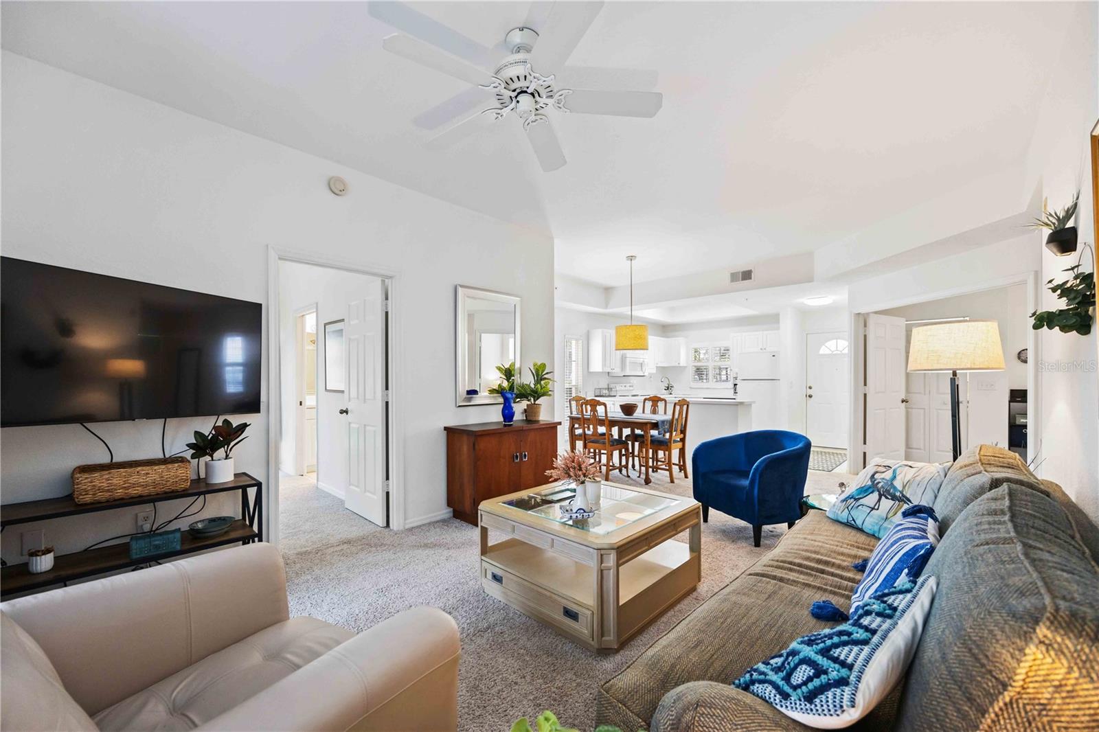 8335 GLENROSE WAY #1513, SARASOTA, FL, 34238