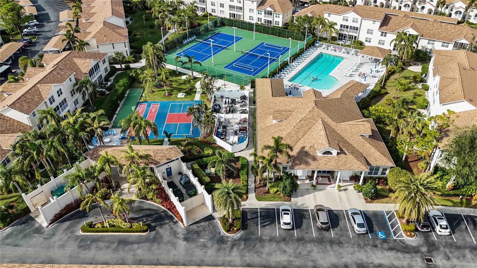 8335 GLENROSE WAY #1513, SARASOTA, FL, 34238