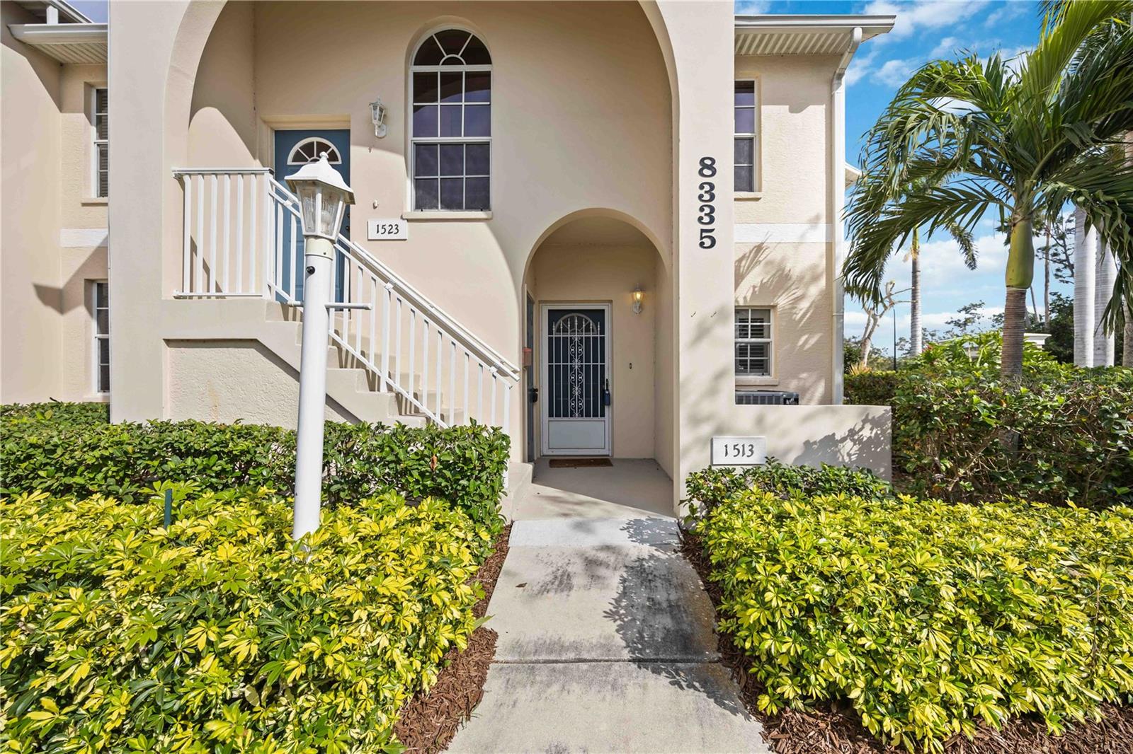 8335 GLENROSE WAY #1513, SARASOTA, FL, 34238