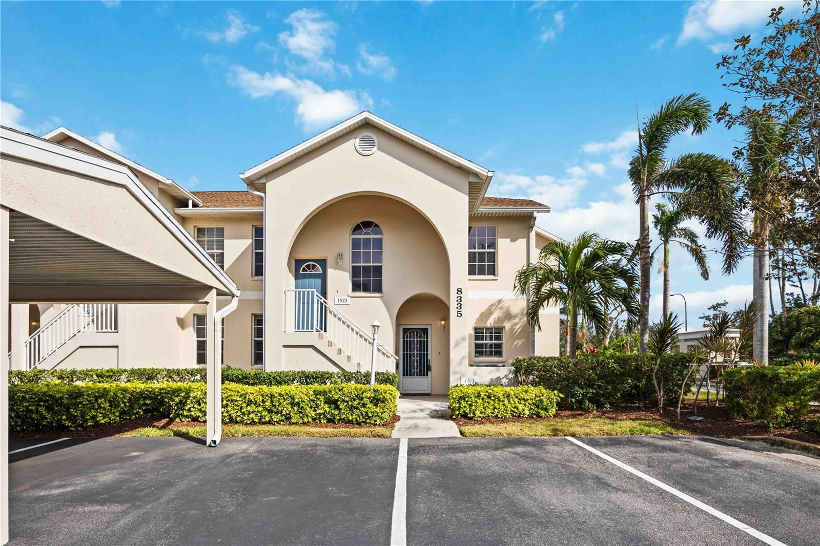 8335 GLENROSE WAY #1513, SARASOTA, FL, 34238