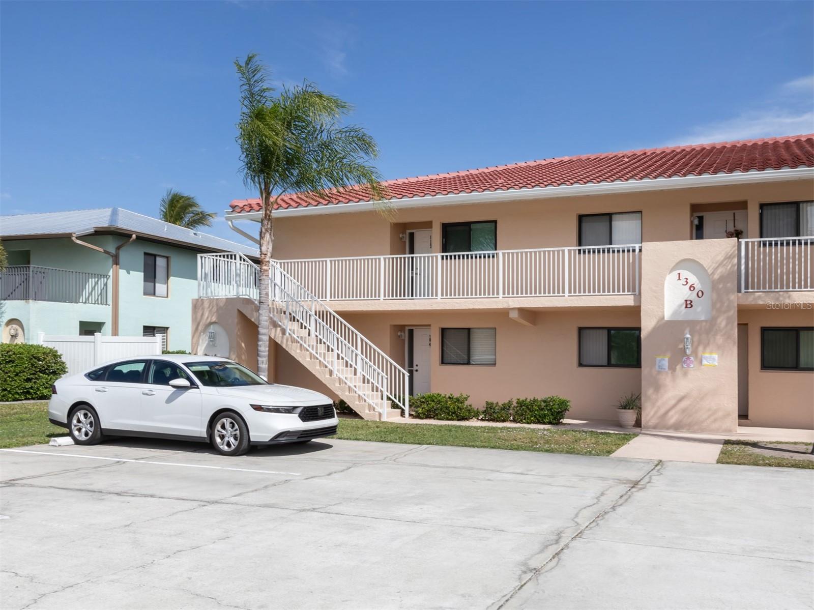 1360 RIO DE JANEIRO AVE #113, PUNTA GORDA, FL, 33983