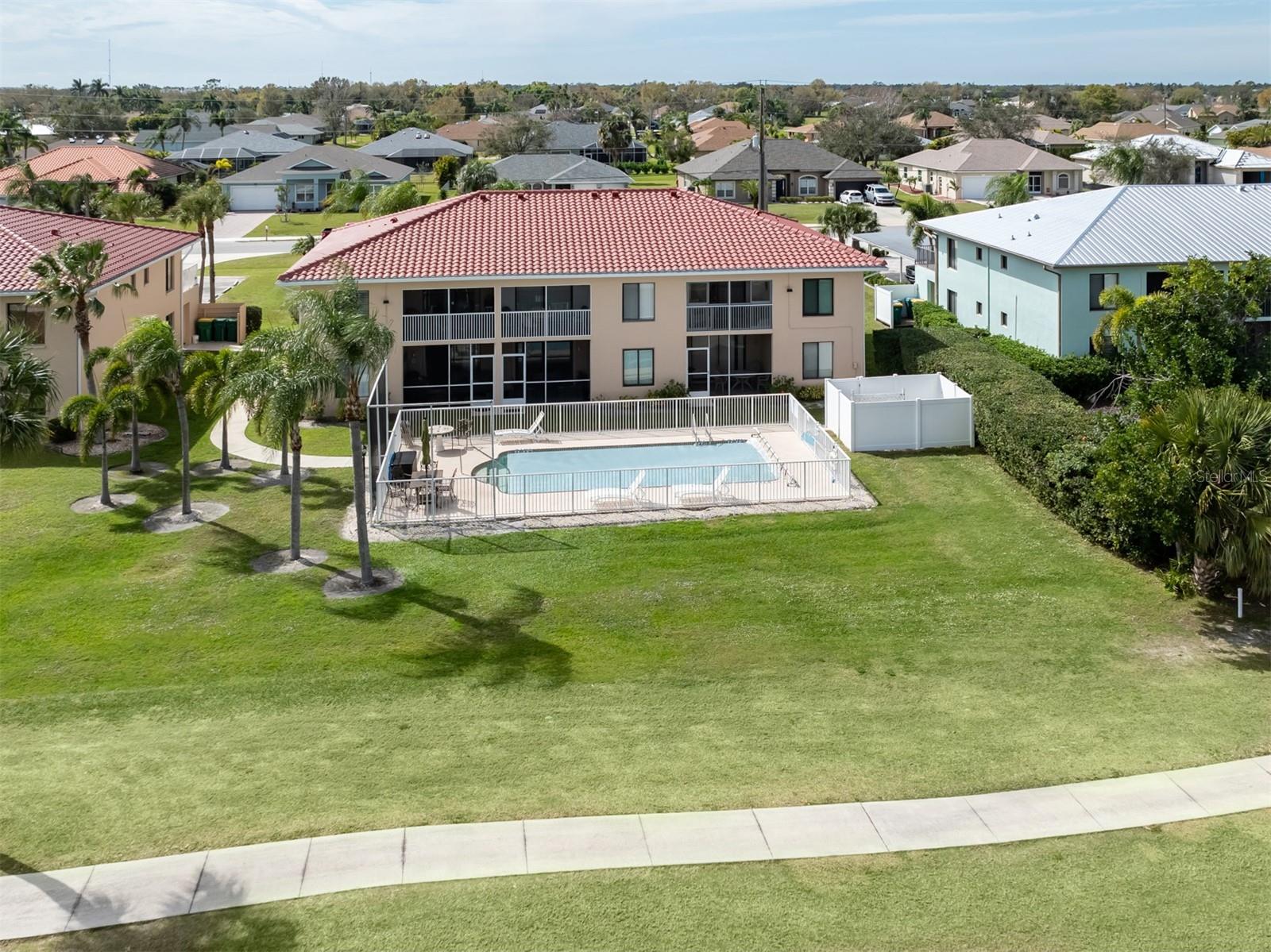 1360 RIO DE JANEIRO AVE #113, PUNTA GORDA, FL, 33983