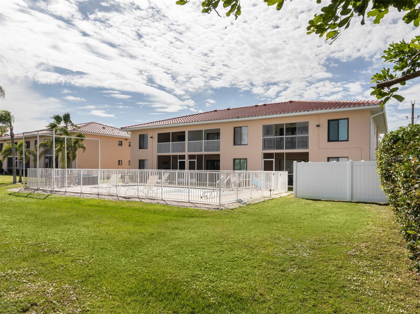 1360 RIO DE JANEIRO AVE #113, PUNTA GORDA, FL, 33983