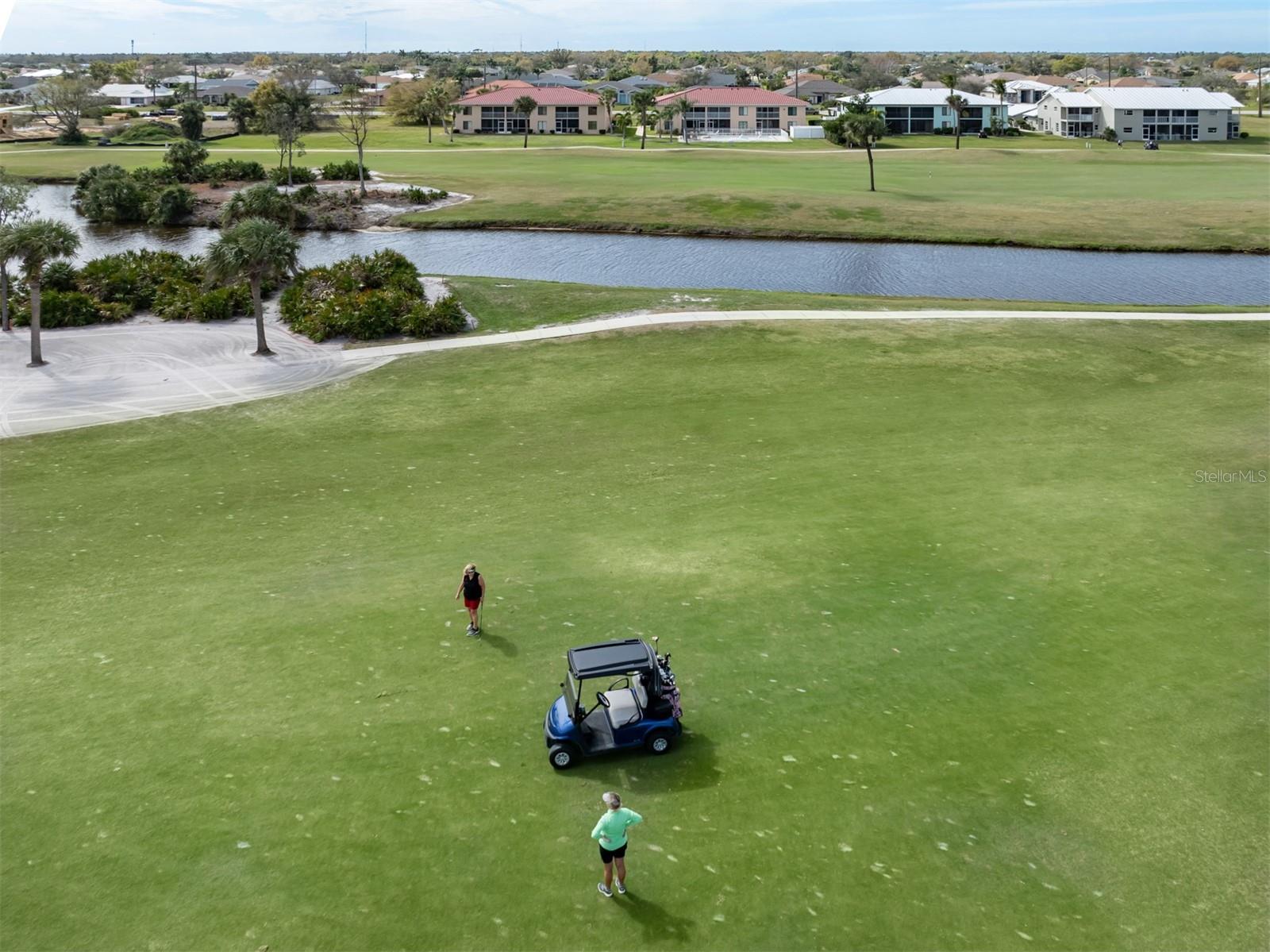 1360 RIO DE JANEIRO AVE #113, PUNTA GORDA, FL, 33983