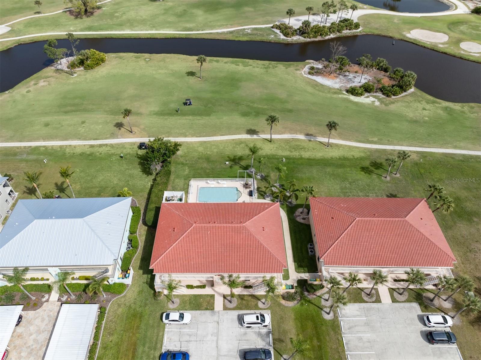 1360 RIO DE JANEIRO AVE #113, PUNTA GORDA, FL, 33983