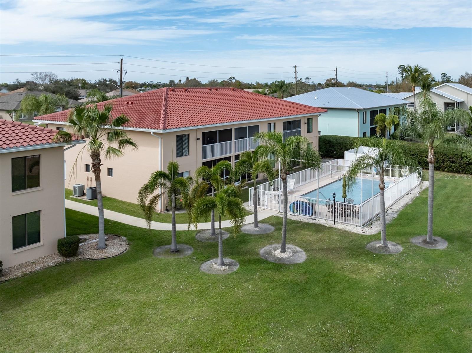1360 RIO DE JANEIRO AVE #113, PUNTA GORDA, FL, 33983
