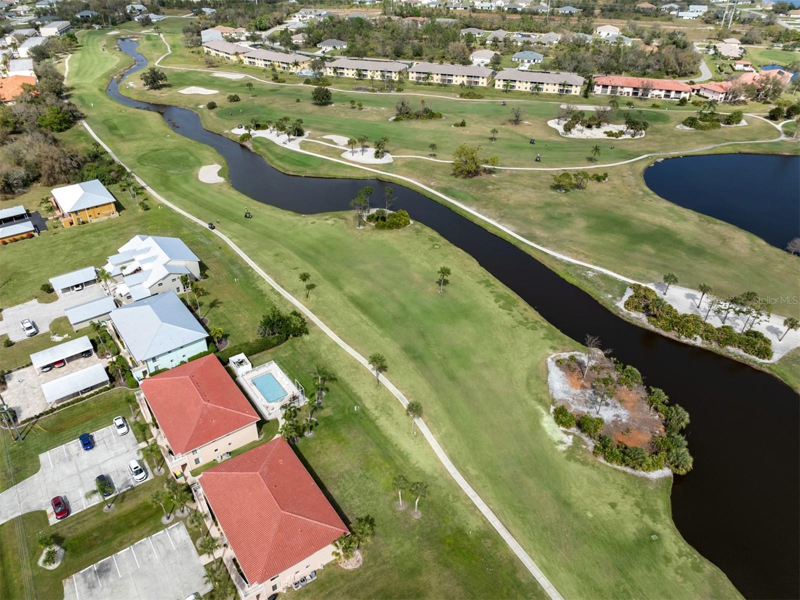 1360 RIO DE JANEIRO AVE #113, PUNTA GORDA, FL, 33983