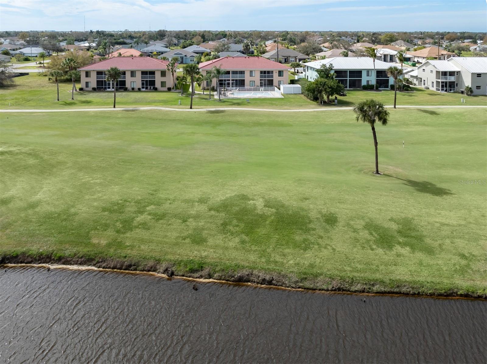 1360 RIO DE JANEIRO AVE #113, PUNTA GORDA, FL, 33983