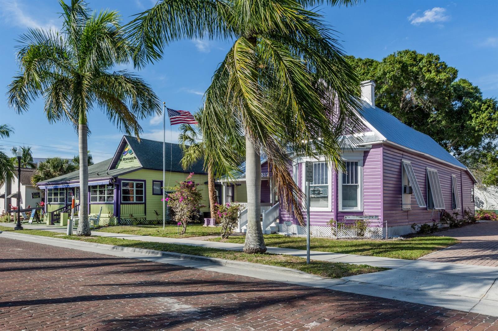 1360 RIO DE JANEIRO AVE #113, PUNTA GORDA, FL, 33983